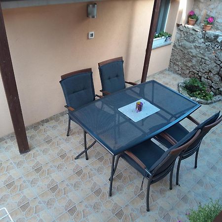 Holiday Homes Mirjana มอชเชนิชกา ดรากา ภายนอก รูปภาพ
