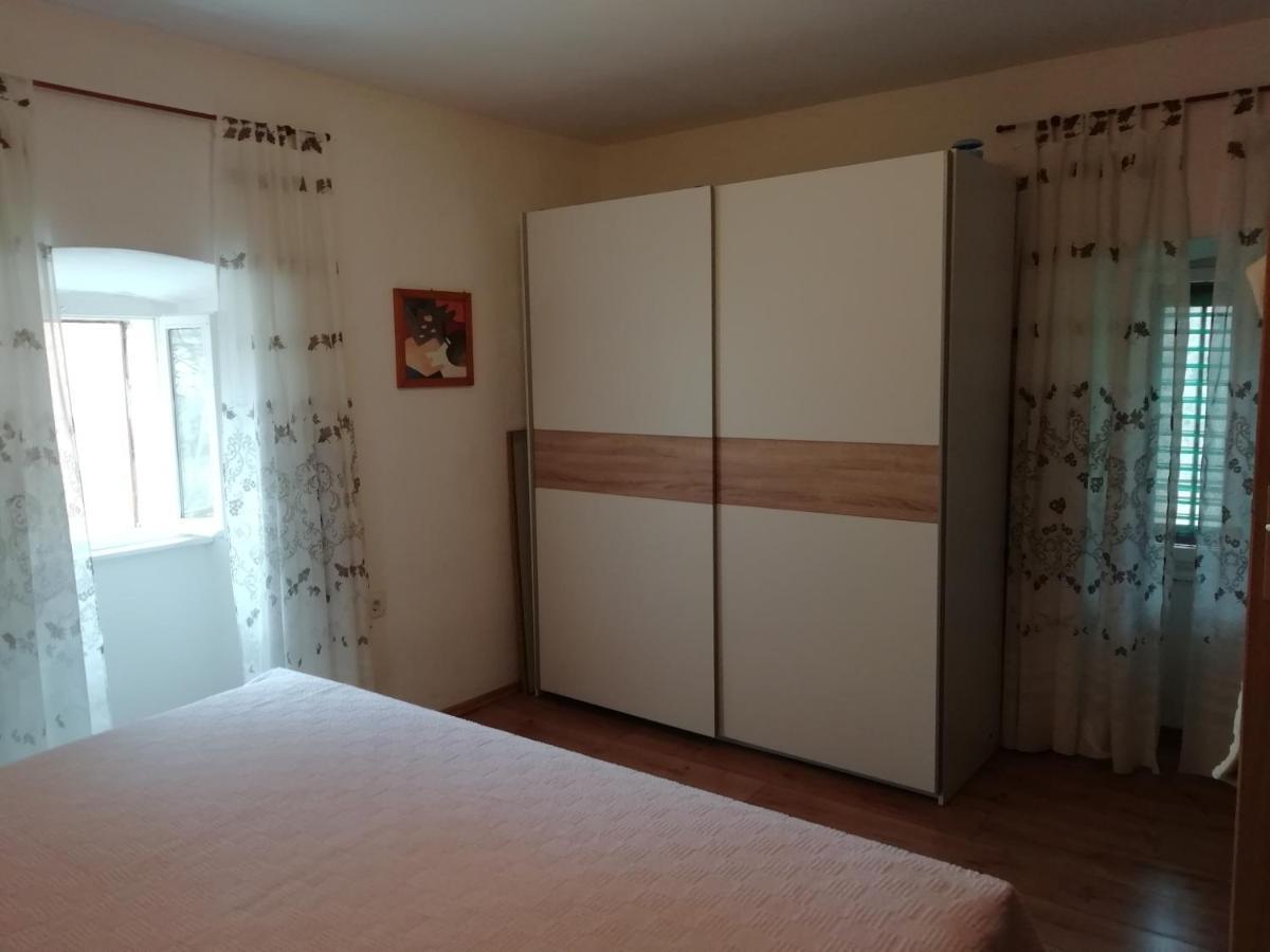 Holiday Homes Mirjana มอชเชนิชกา ดรากา ภายนอก รูปภาพ