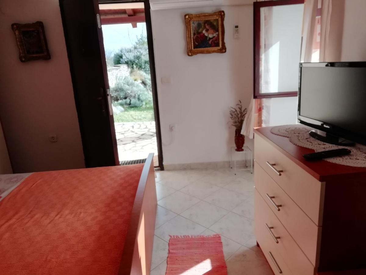 Holiday Homes Mirjana มอชเชนิชกา ดรากา ภายนอก รูปภาพ