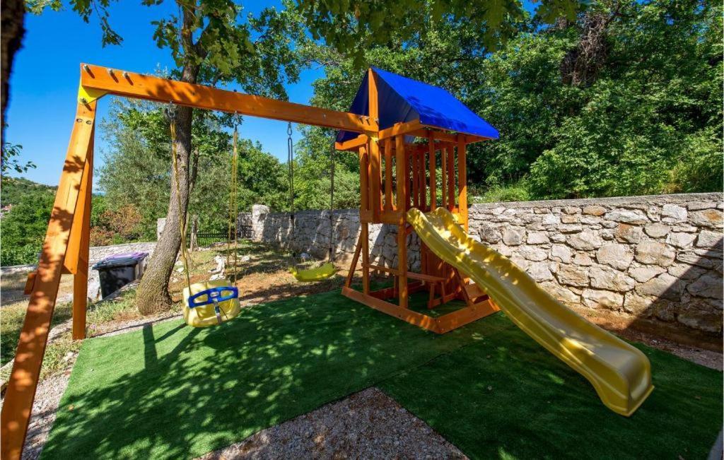 Holiday Homes Mirjana มอชเชนิชกา ดรากา ภายนอก รูปภาพ