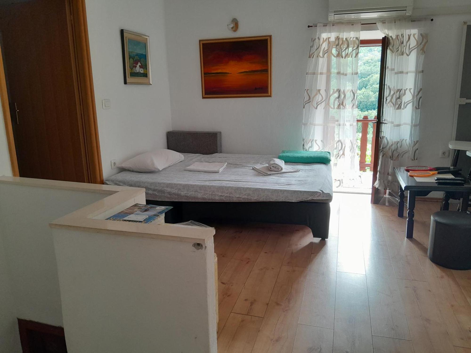 Holiday Homes Mirjana มอชเชนิชกา ดรากา ภายนอก รูปภาพ
