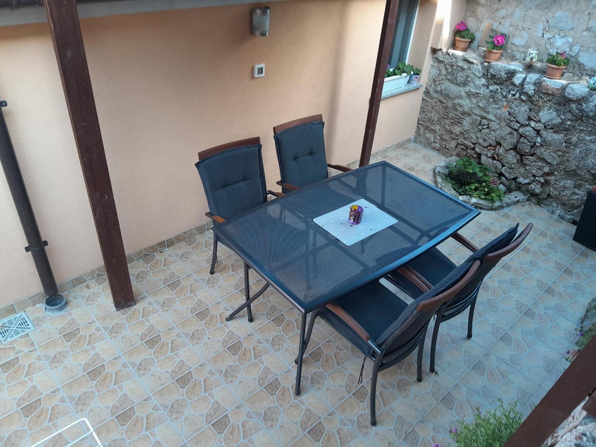 Holiday Homes Mirjana มอชเชนิชกา ดรากา ภายนอก รูปภาพ