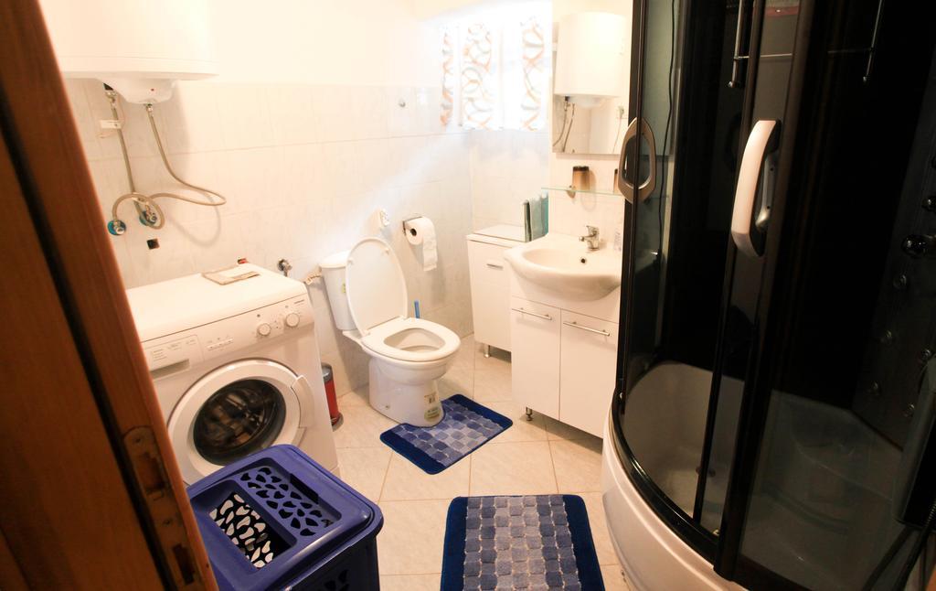 Holiday Homes Mirjana มอชเชนิชกา ดรากา ภายนอก รูปภาพ