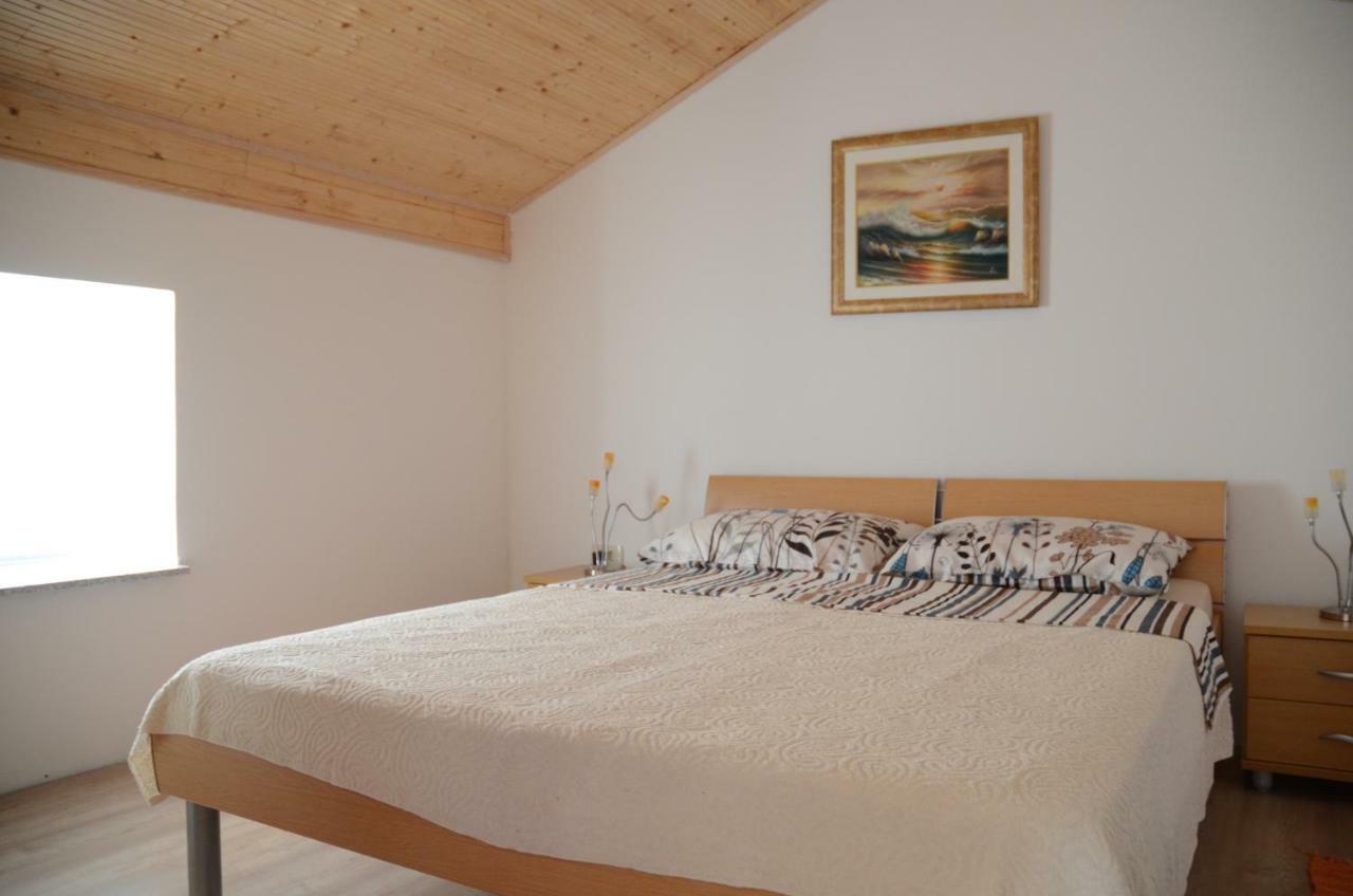 Holiday Homes Mirjana มอชเชนิชกา ดรากา ภายนอก รูปภาพ