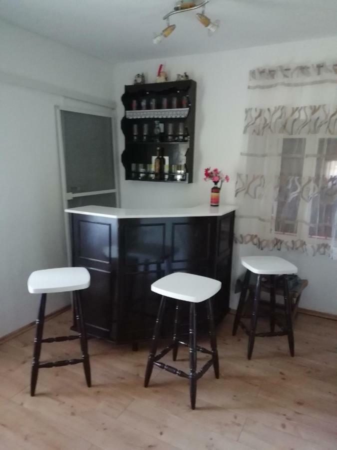 Holiday Homes Mirjana มอชเชนิชกา ดรากา ภายนอก รูปภาพ