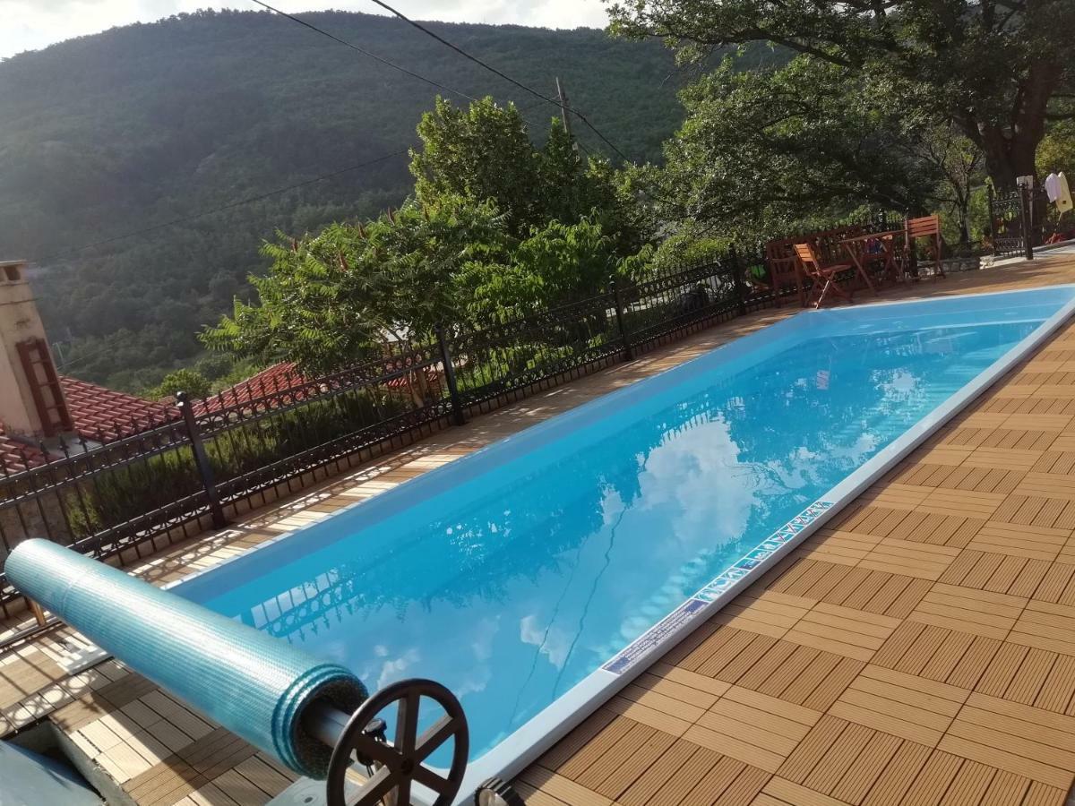 Holiday Homes Mirjana มอชเชนิชกา ดรากา ภายนอก รูปภาพ