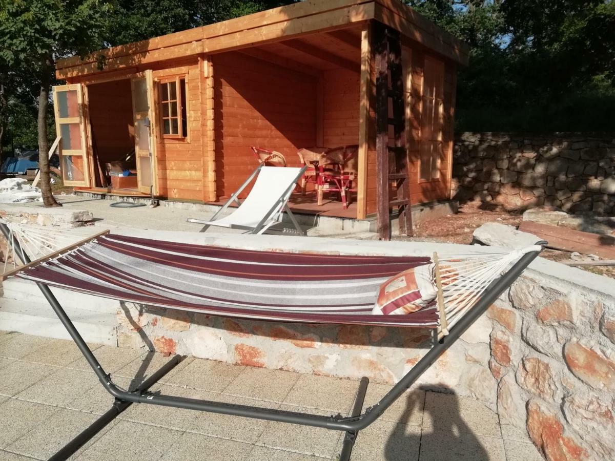 Holiday Homes Mirjana มอชเชนิชกา ดรากา ภายนอก รูปภาพ