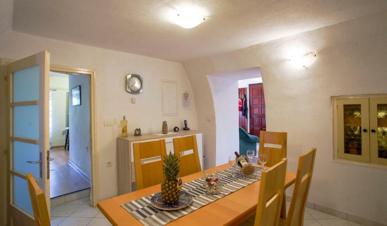 Holiday Homes Mirjana มอชเชนิชกา ดรากา ภายนอก รูปภาพ