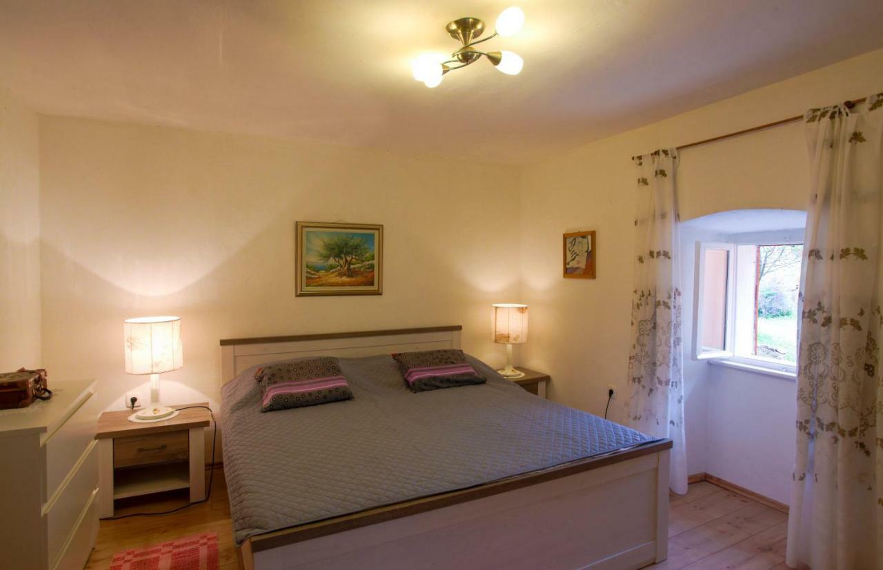 Holiday Homes Mirjana มอชเชนิชกา ดรากา ภายนอก รูปภาพ