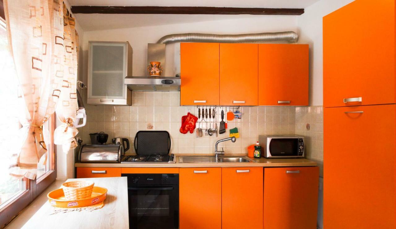 Holiday Homes Mirjana มอชเชนิชกา ดรากา ภายนอก รูปภาพ